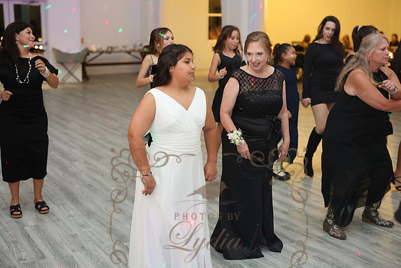 Reception -91