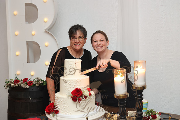 Reception -92