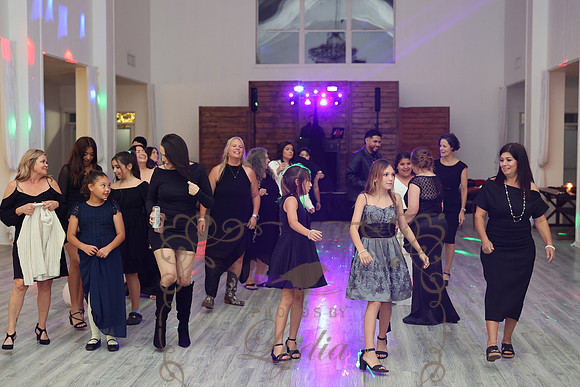 Reception -94