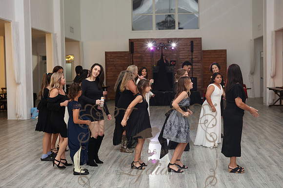 Reception -95