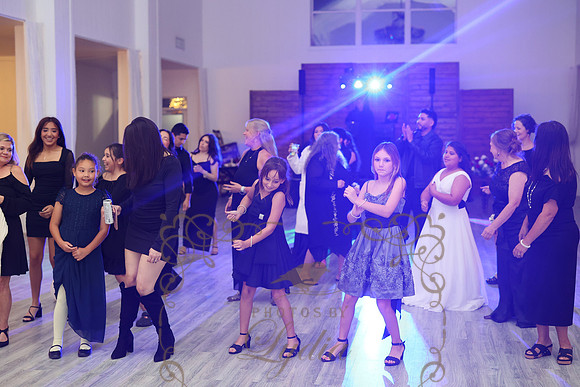 Reception -93