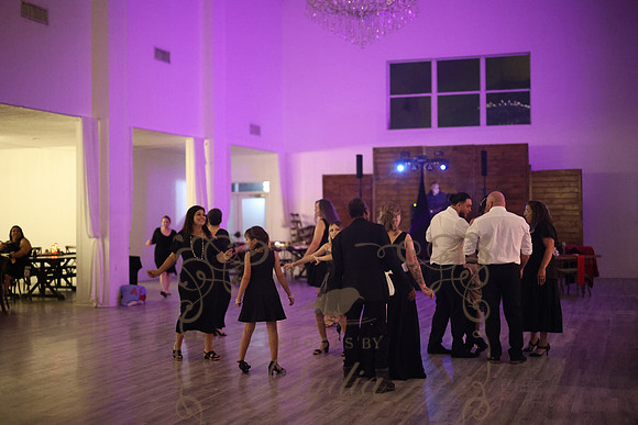 Reception -99