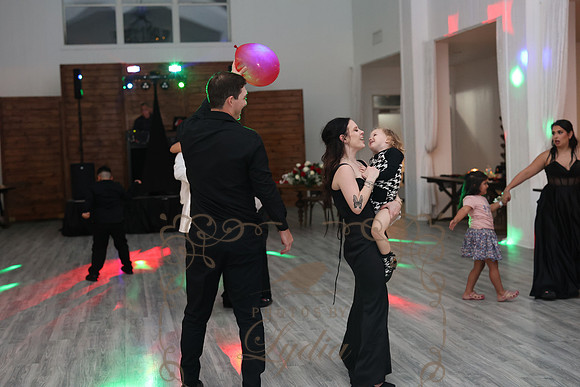 Reception -101