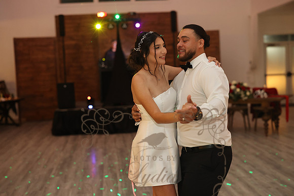 Reception -102