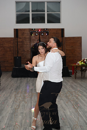 Reception -104