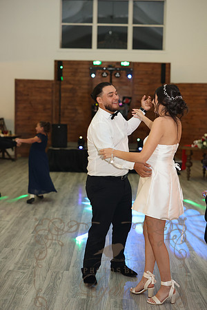 Reception -103