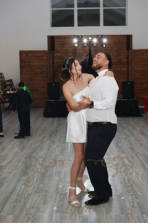 Reception -105