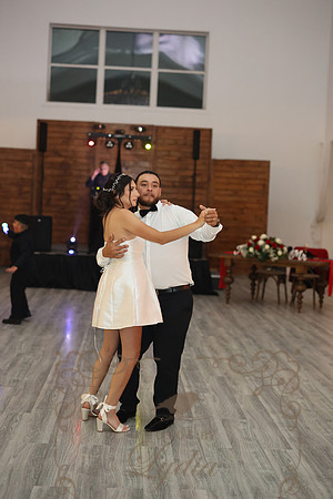 Reception -108