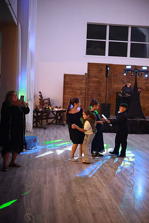 Reception -110
