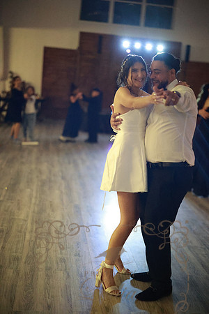 Reception -109