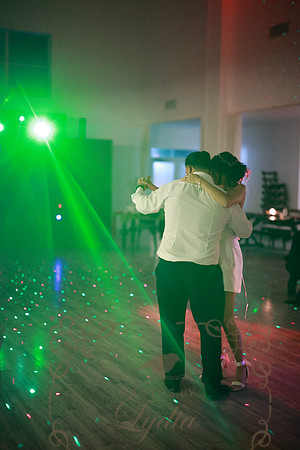 Reception -111