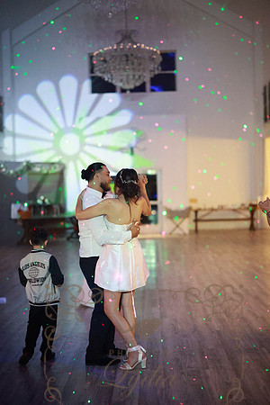 Reception -113