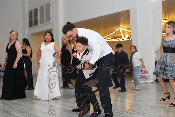 Reception -116
