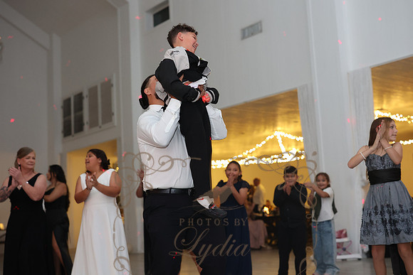 Reception -117