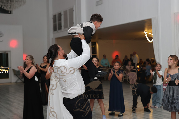 Reception -118