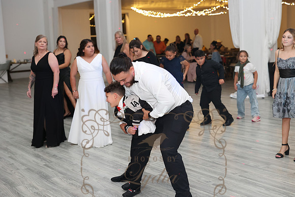 Reception -119