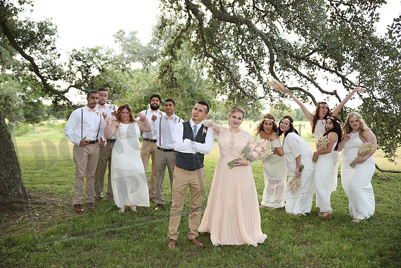 wedding party (3)