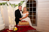 Cake & Toasts