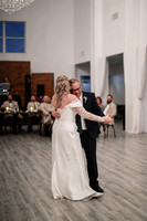 First Dances