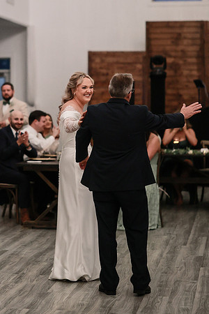 First Dances-1916