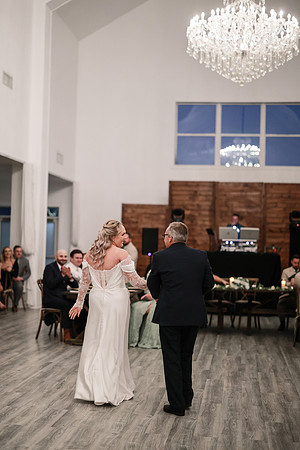 First Dances-1914
