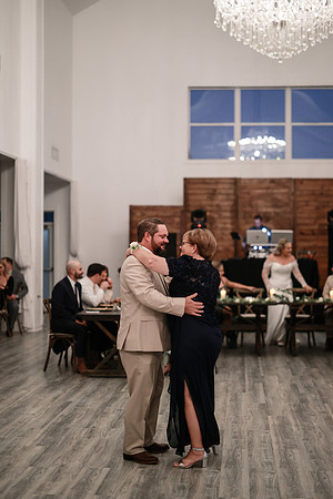 First Dances-1919
