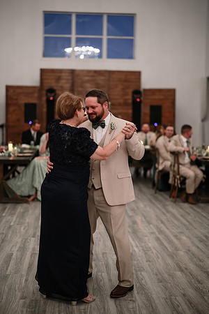 First Dances-1922