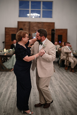 First Dances-1924