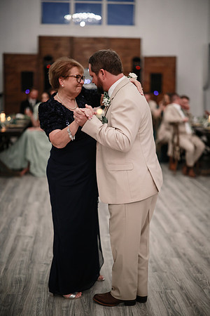First Dances-1926