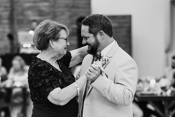 First Dances-1935-2
