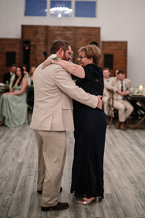 First Dances-1933