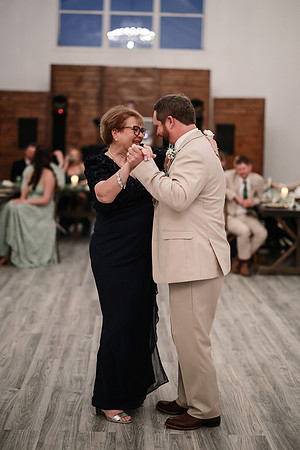 First Dances-1934