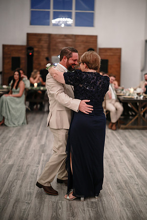 First Dances-1938