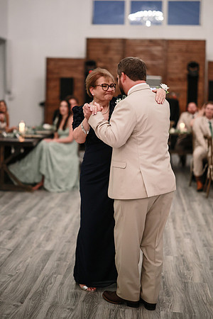 First Dances-1947