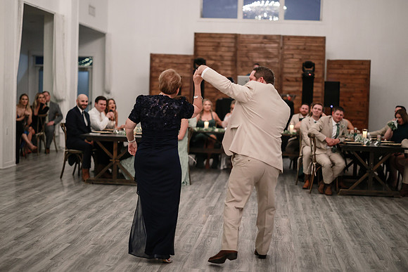 First Dances-1948