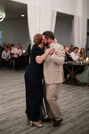 First Dances-1969