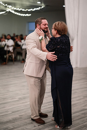 First Dances-1974