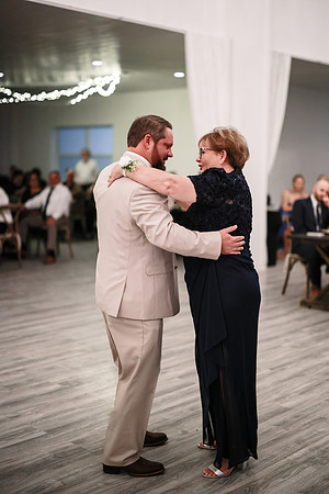 First Dances-1972