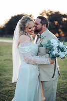 Madison & Andy