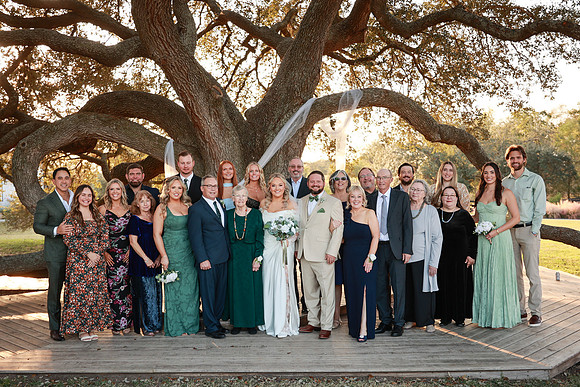 Post Ceremony-1388