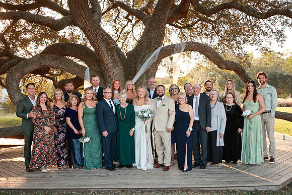Post Ceremony-1395