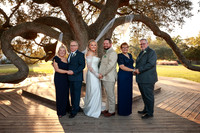 Post Ceremony