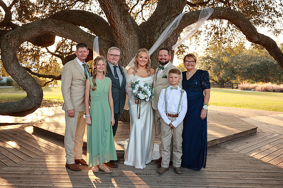 Post Ceremony-1435