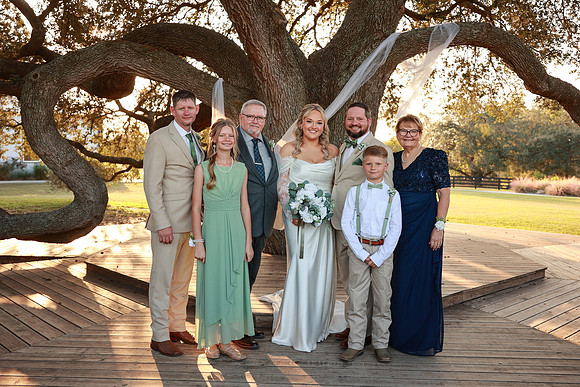 Post Ceremony-1438