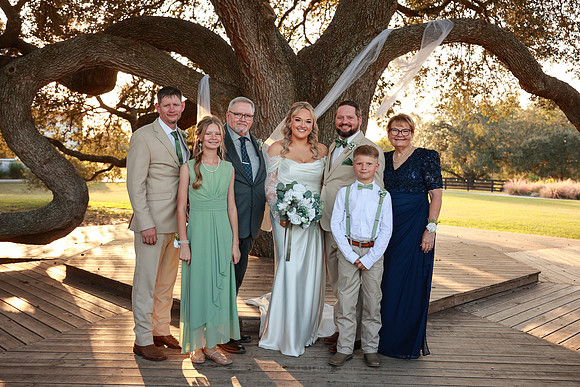 Post Ceremony-1437