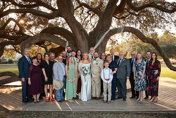 Post Ceremony-1449