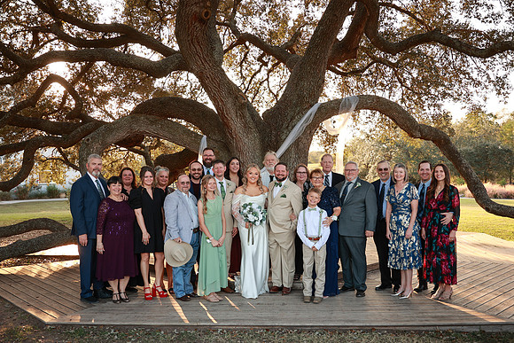 Post Ceremony-1459