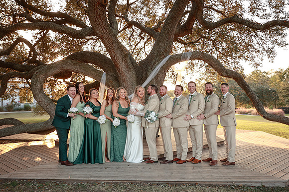 Post Ceremony-1532