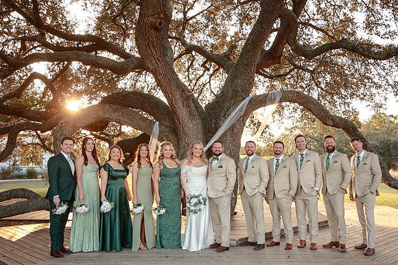Post Ceremony-1539