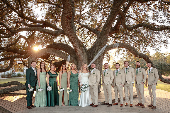 Post Ceremony-1542